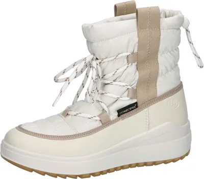 Immagine prodotto di Brütting ARKTIS stivali in taglie forti bianco 711058 scarpe grandi da donna, misura:38