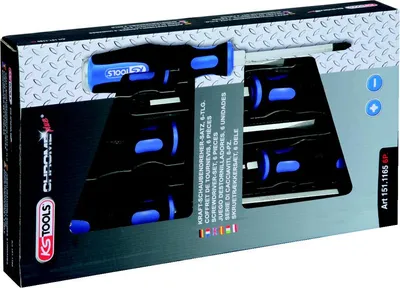 Productafbeelding van KS Tools 151.1165, 1,13 kg