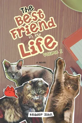 Produktbild von The Best Friend in My Life
