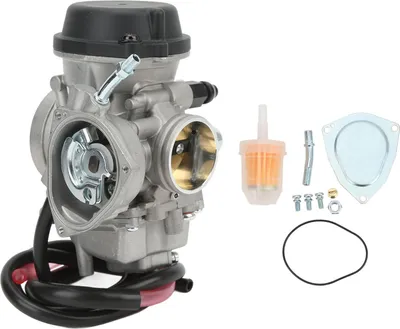 Obrázok produktu pre Náhradný karburátor pre ATV Raptor 350 YFM350 YFM350R YFM350RSE YFM350RSE2