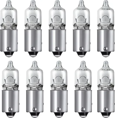Produktbild von Osram 4008321413178, 6 V, 1 Stück(e)