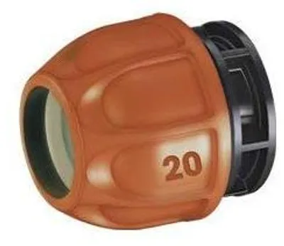 Zdjęcie produktu dla Zatyczka Claber 20 mm
