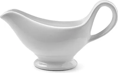 Immagine prodotto di Casseruola in Vetroceramica bianca