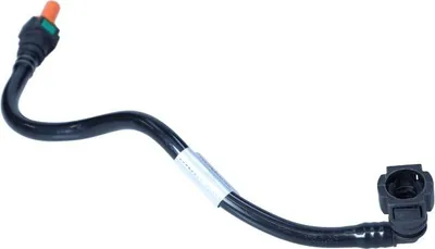 Produktbild von Kraftstoffschlauch aus Kunststoff, 8 mm Innendurchmesser, 370 mm Länge