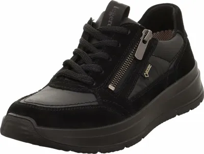 Produktbild von Legero Komfort Schnürschuhe Damen 31363135323535 Schwarz 37 EU