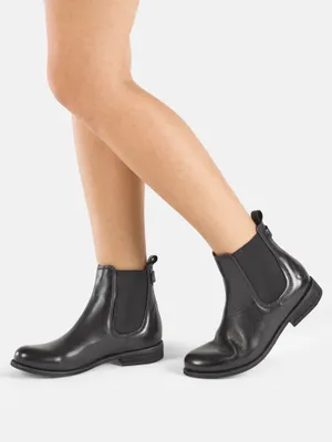 Produktbild von FELMINI Stiefelette Stiefelette Leder/Textil