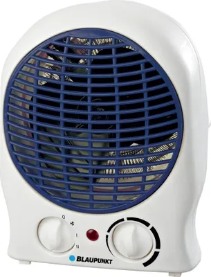 Immagine prodotto di Riscaldatore Blaupunkt BP1012/ 2000 W/ termostato regolabile