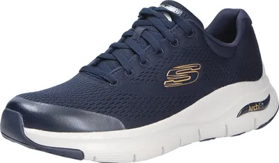 Immagine prodotto di Scarpe da ginnastica Skechers da uomo, blu (blaunvy), misura 39½