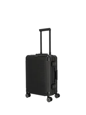Produktbild von Koffer TRAVELITE NEXT 2.0 S SCHWARZ MATT Größe: S