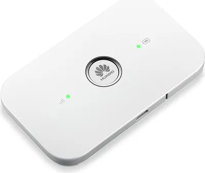 Immagine prodotto di Huawei E5573C WIFI mobile, hotspot LTE, 150 Mbit, bianco