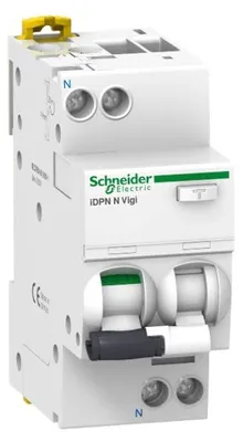 Produktbild von Schneider Electric iDPN N Vigi, 6000 A, IP20