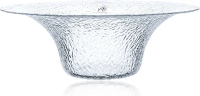 Produktbild von BIG bowl - klar - 34x34x13cm - Glas