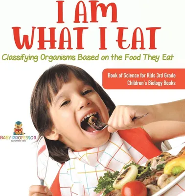 Produktbild von I Am What I Eat