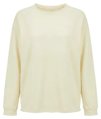 Image de Chemisier pour femme NAHIMA - jaune, taille XXL