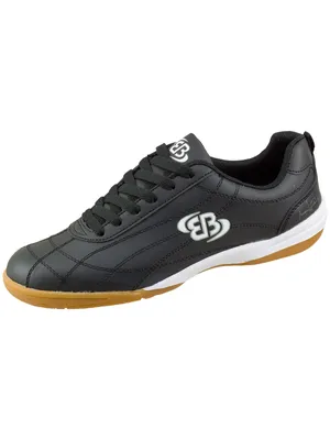Produktbild von Sportschuh Relax Indoor schwarz Gr. 40