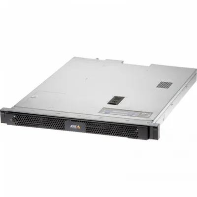Image de Axis 01618-001 Enregistreur vidéo en réseau (NVR) 1U
