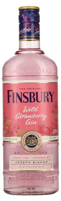 Produktbild von Finsbury Wild Strawberry