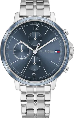 Produktbild von Tommy Hilfiger - Tommy Hilfiger TH1782188 - Madison - Horloge