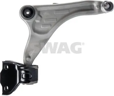 Produktbild von SWAG 33 10 2343 Querlenker Vorne Rechts für LAND ROVER Range Rover Evoque (L538)