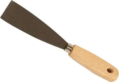 Produktbild von Malerspachtel Spachtel Gipsspachtel Gipserspachtel verschiedene Breiten Größe:40 mm