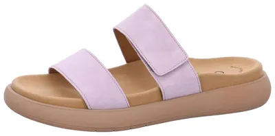 Produktbild von Gabor Pantolette Violett