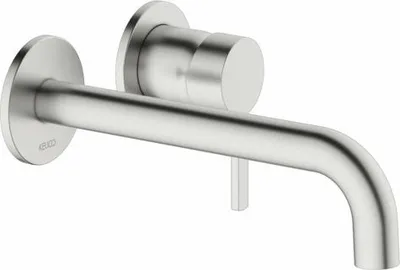 Immagine prodotto di KEUCO PLAN blue Mitigeur monocommandé pour lavabo à encastrer, saillie 225mm, 53916071201, 53916071201