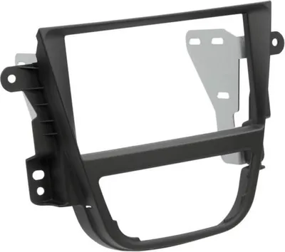 Obrázek produktu pro ACV 381230-27, Rámeček na rádio, Auto, Černá, Opel Mokka (J-A) 10/2012 - 06/2016