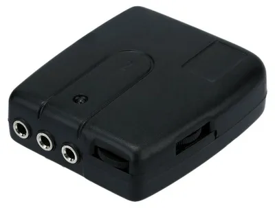 Obrázek produktu pro Interkom do motocyklové helmy s Bluetooth, sluchátka a mikrofon, HD komunikace, vodotěsné (IP67)