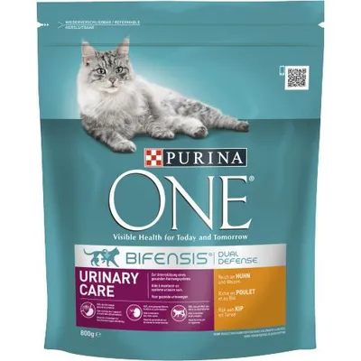 Produktbild von One Urinary Huhn 800g