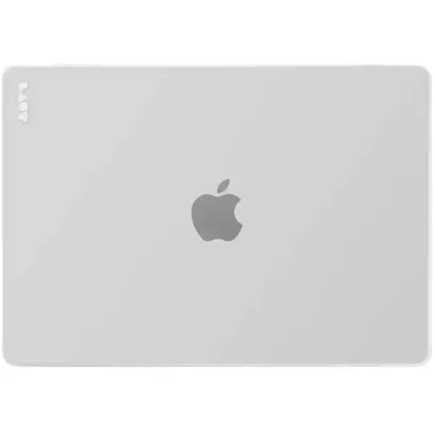 Image de Huex Laut Huex Case For Macbook Pro 16 2021 - Szare