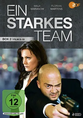 Produktbild von Ein starkes Team