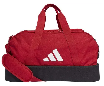 Obrázek produktu pro Adidas - Cestovní taška „Tiro League“ PP2899 (S) (červená)