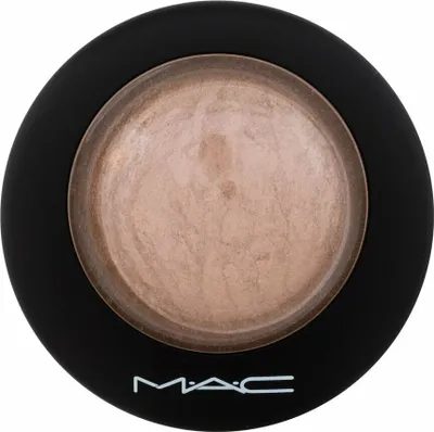Image de MAC Mineralize Skinfinish Naturel