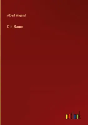 Produktbild von Der Baum