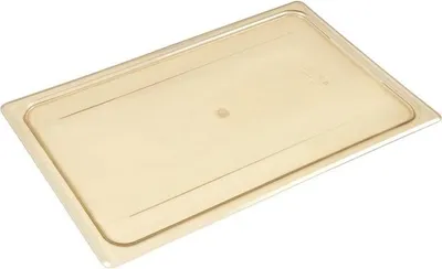 Image de Les couvercles Cambro GN 1/1 résistent à la chaleur jusqu'à 190 °C.
