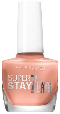 Image de Maybelline New York - Maybelline New York - Vernis à ongles Superstay - 930 Bare it All - 930 Bare it All