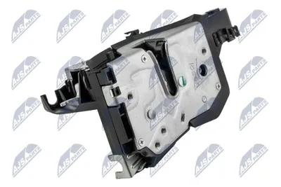 Produktbild von NTY EZC-BM-165 Türschloss Hinten Rechts für BMW 3 Limousine (E46) 3 Touring (E46)