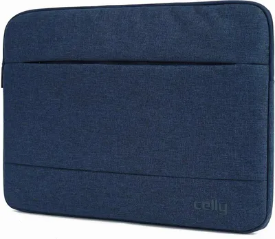 Obrázok produktu pre Obal na notebook 15,6" modrý