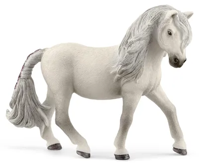 Zdjęcie produktu dla schleich HORSE CLUB 13942, 5 lat(a), Horses, Wielobarwny, Plastik