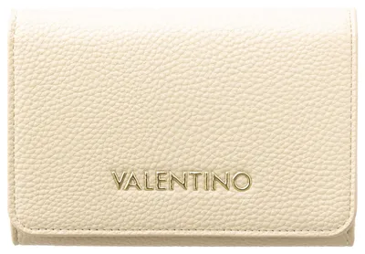 Immagine prodotto di Valentino Borse Portafoglio Brixton Beige 11