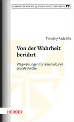 Produktbild von Von der Wahrheit berührt