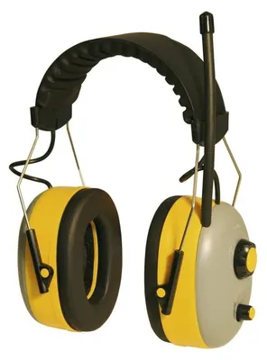 Produktbild von Kerbl 34725 Gehörschutz mit FM-Radio