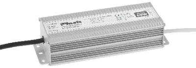 Imagen del producto de ARELUX, controlador para faros, 24V, 60W, grado de protección IP67
