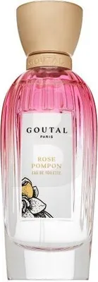 Zdjęcie produktu dla Annick Goutal Rose Pompon  woda toaletowa dla kobiet 50 ml