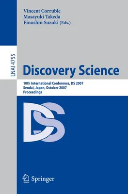 Produktbild von Discovery Science