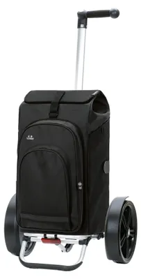 Produktbild von Andersen Shopper Tura Shopper Einkaufstrolley 67 cm