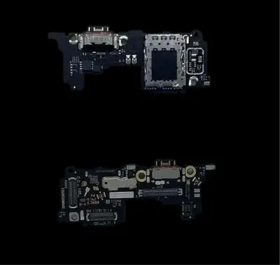 Zdjęcie produktu dla Scheda secondaria Xiaomi Poco F6 Pro