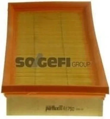 Produktbild von Luftfilter PURFLUX A1750 für MG MGF (RD) Filtereinsatz