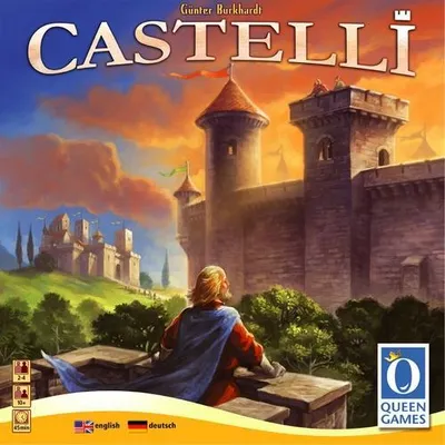 Immagine prodotto di Castelli