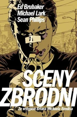Imagen del producto de Escenas del crimen